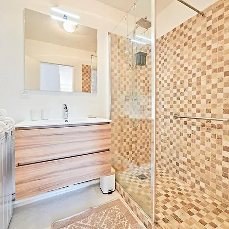 Nouveau-la Florida - 4 Personnes - 2 - 아파트 쎙뜨호뻬