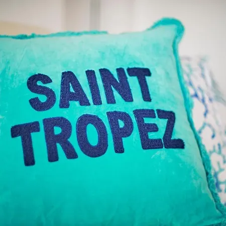 아파트 Nouveau-la Florida - 4 Personnes - 2 - 쎙뜨호뻬