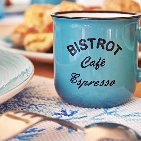 Nouveau-la Florida - 4 Personnes - 2 - 아파트 *