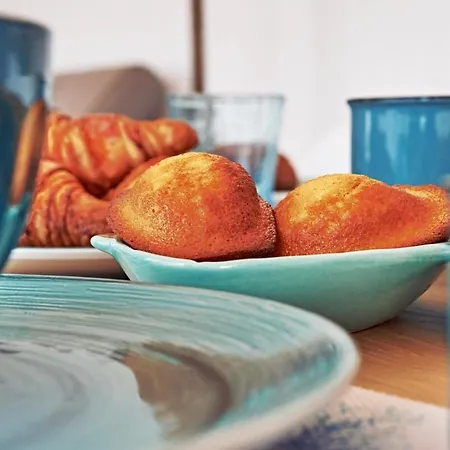 아파트 Nouveau-la Florida - 4 Personnes - 2 - *