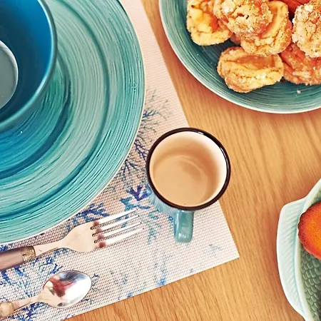 아파트 Nouveau-la Florida - 4 Personnes - 2 - 쎙뜨호뻬